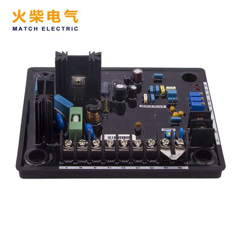 R150 自动电压调节器 AVR 稳压板 调压板 柴油发电机配件,玩具/童车/益智/积木/模型,遥控车升级件/零配件,淘宝优惠券,粉丝福利购,淘宝优惠卷