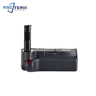 云天梦MB D5200相机竖拍电池盒手柄 D5100单反手柄适用尼康D5100