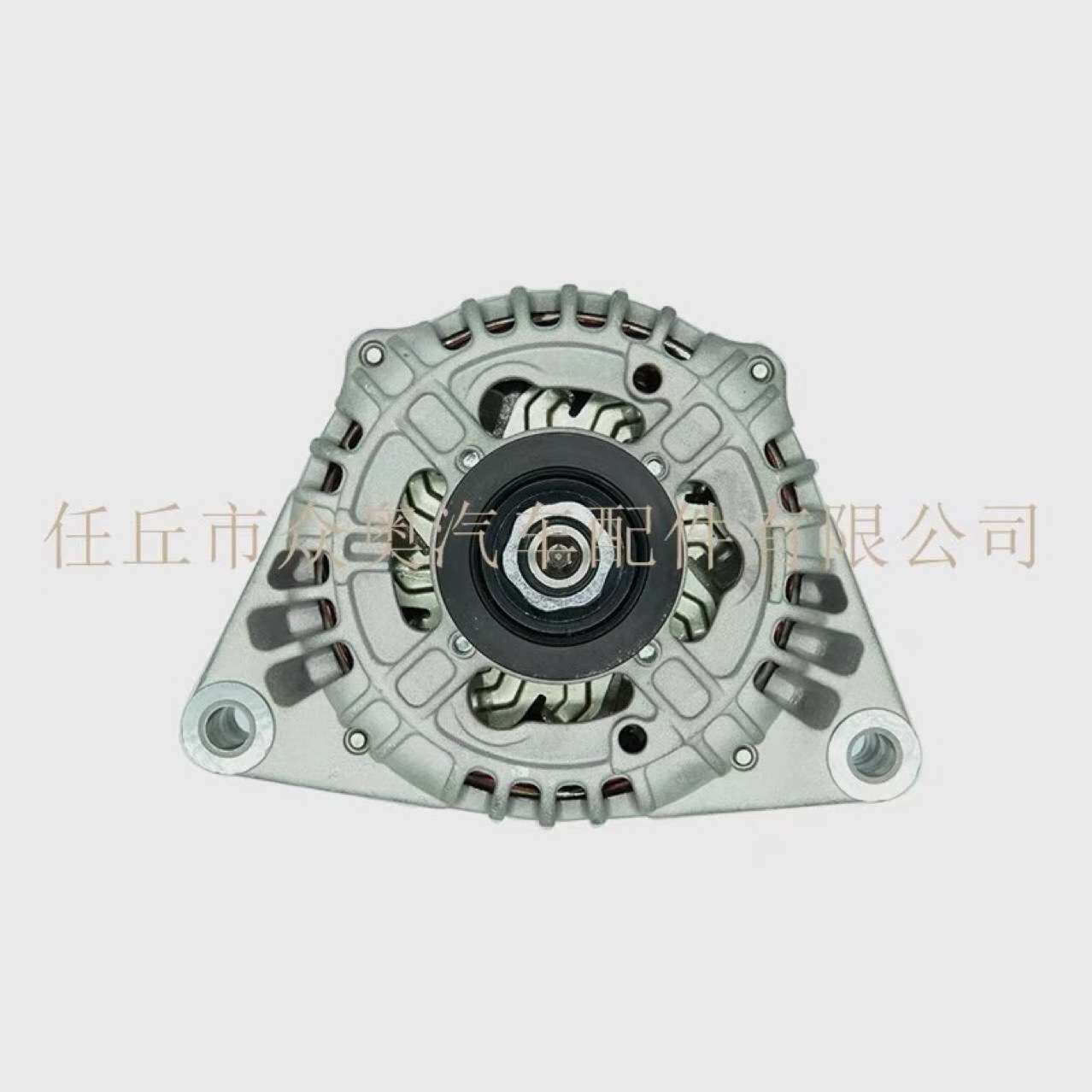 适用沃尔沃D7A船用发电机道依茨01182168发电机AAK5377充电机