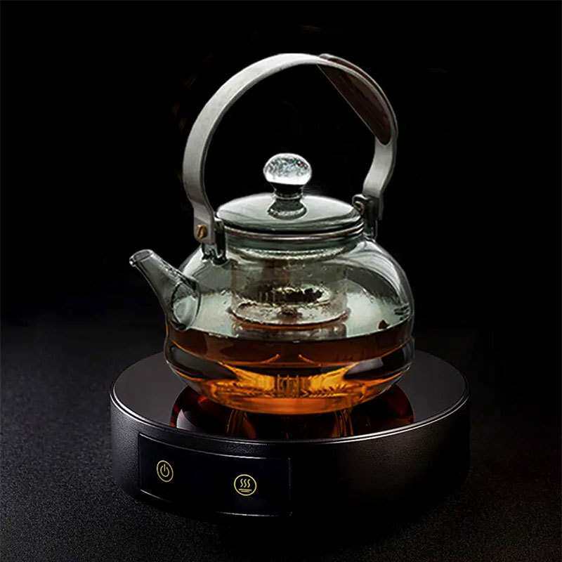 [ 招商]晋芳智能语音电陶炉大功率烧水煮茶器不挑壶专用煮茶炉