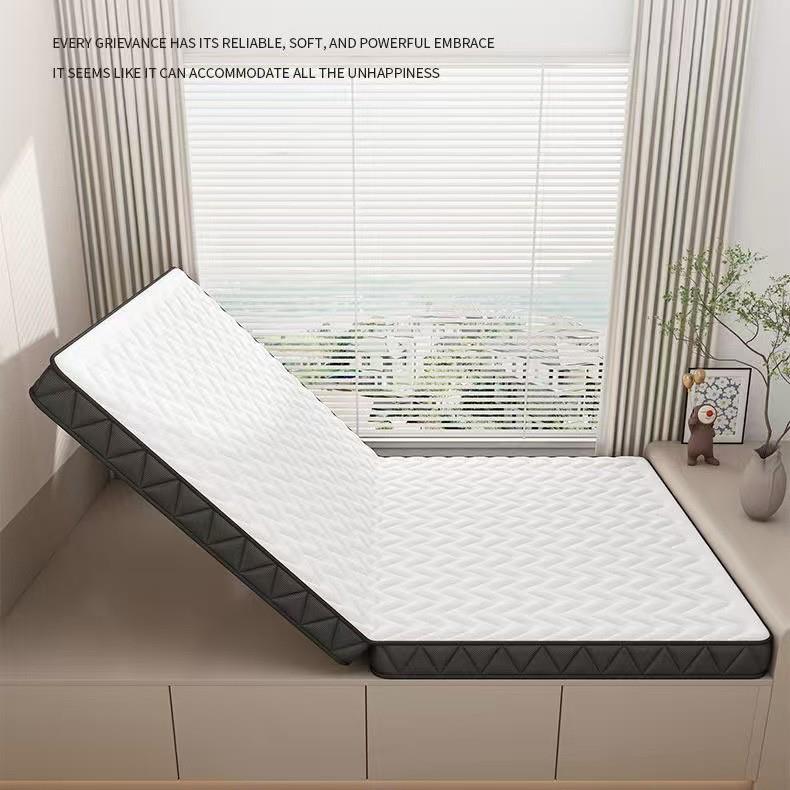 棕垫椰棕床垫家用儿童护脊垫子可折叠榻榻米用偏硬垫厂家直销