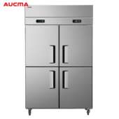 澳柯玛商用厨房冰箱VCF 1357XJ 937XJ VCF