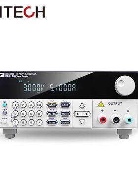 直供艾德克斯IT6860B系列双范围可编程直流电源IT6861/2/3B/6872B