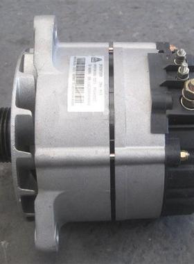重汽豪沃曼MC07交流发电机总成 082V26101-7271