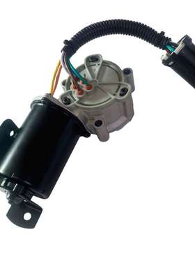 分动箱电机配件47303-H1000 47303H1000 563303X500 47303-H1001