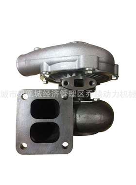 Turbocharger D85 6151-82-8500 6152-82-8610 466704-5213S