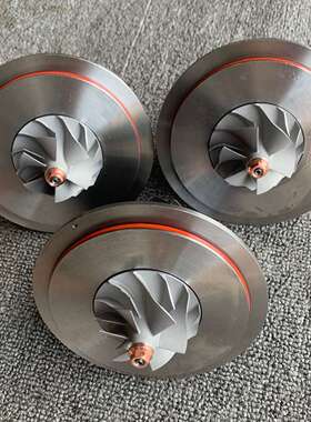 适用现代胜达2.0T 28231-2G430 28231-2GTA1涡轮增压器增压器机芯