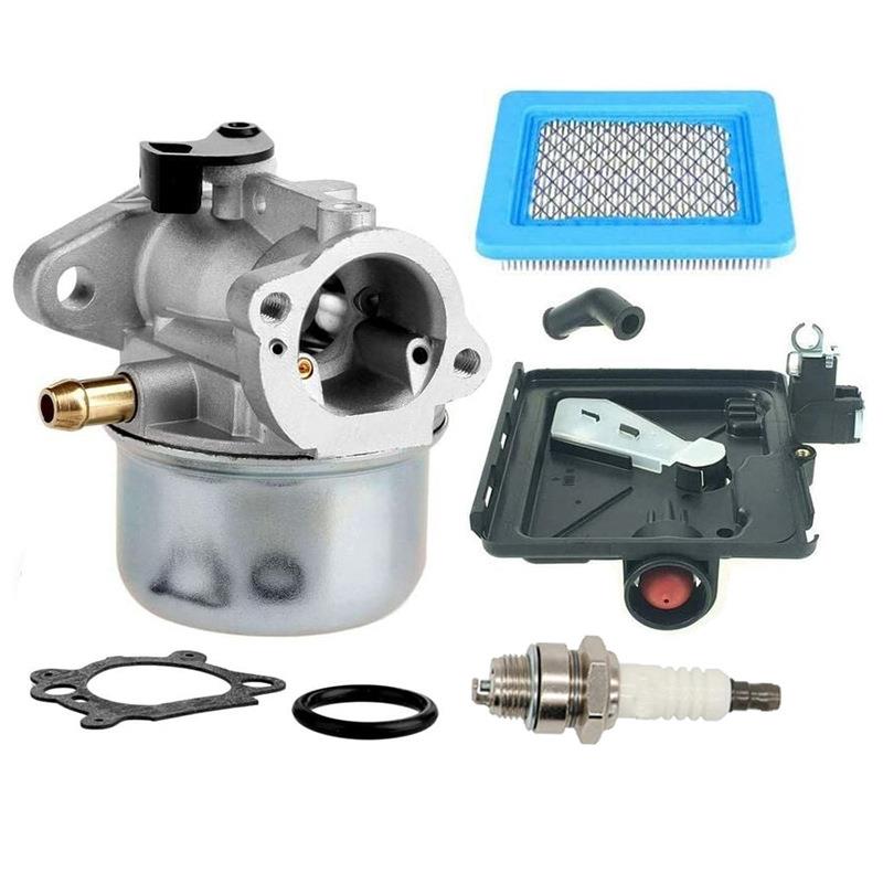 化油器 799868 498170 497586 498254 497314 4-7HP 16401 割草机