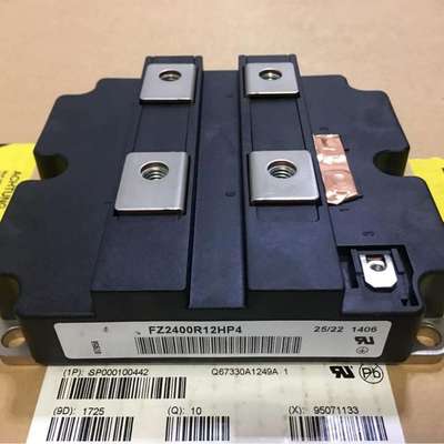 FZ2400R12HP4 FZ240012KE3 FZ2400R12HE4P_B9 FZ2400R17KE3现货