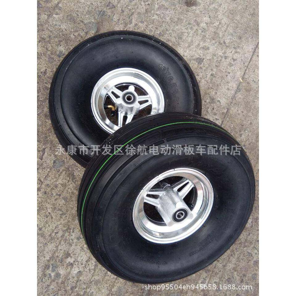 6寸前轮毂 哈雷.代步车前轮毂 配15x6.00-6 .10x4