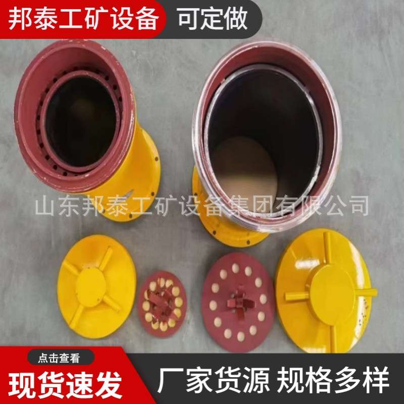 民爆车载抗爆容器 100发数码电子存放箱 抗暴罐 抗爆容器防爆罐