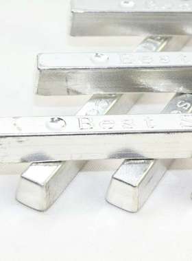 佳金源焊锡300ppm以下环保无铅锡条厂家 保质保量