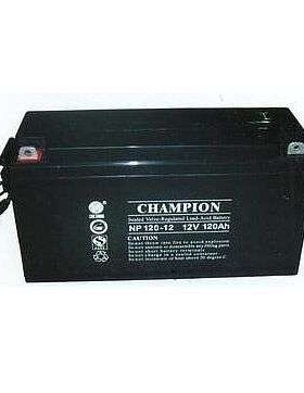 蓄电池 12V70AH 志成蓄电池 NP70-12