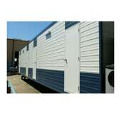 集成房屋门 促销 door 预制房专用门 Pre hung