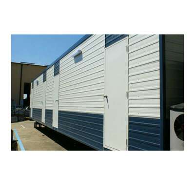 促销！Pre-hung door 预制房专用门 集成房屋门*PA door