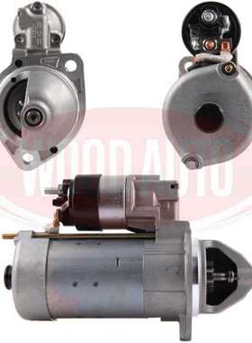 道依茨01181751起动机马达01182124起动机马达12V9齿