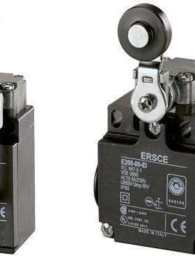 价格需核实 丨BREMAS ERSCE丨转换开关丨 丨限位丨VXVC758100