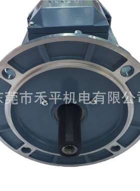 ABB铝壳电机M3AA132MA4/3GAA132310-BDE/7.5KW马达10HP