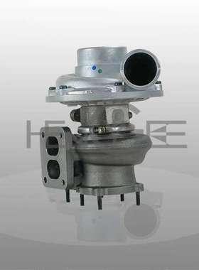 厂家直销 RHG6 114400-4380 增压器