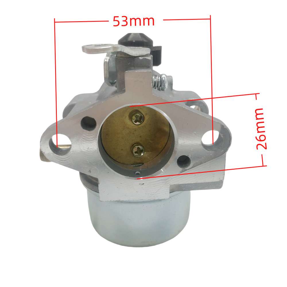 志丰化油器 CH11 CH12.5 CH14 CV460  CV13 CV14 CV15  707-011