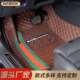 and floor dirt Waterproof resistant car mat customization