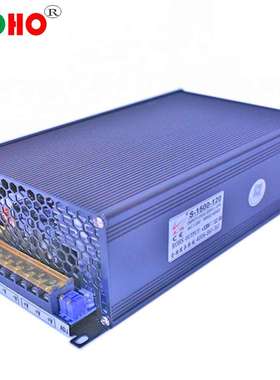 0~60V25A开关电源 56V58V62V65V60V1500W工控设备通讯电源变压器