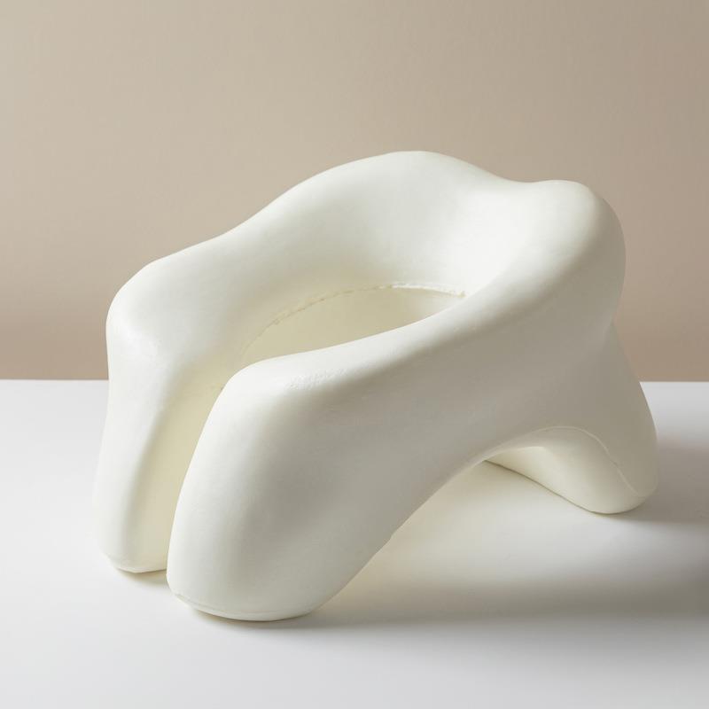 办公室U型枕记忆棉芯午睡枕趴在桌上午睡神器多功能学生午休枕头