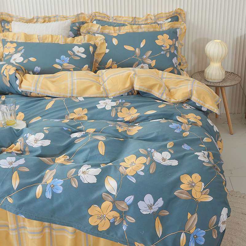 被套单件纯棉160x210学生宿舍单人1.5米200x230双人被罩全棉冬季,鲜花速递/花卉仿真/绿植园艺,割草机/草坪机,淘宝优惠券,粉丝福利购,淘宝优惠卷