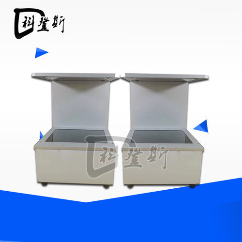 科登斯KDS-YJ08眼镜应力测试机 眼镜应力试验机 镜片应力测试仪