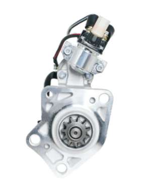 4M50起动机M008T62371 ME223360 M008T62371