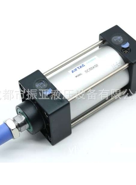 SC标准气缸大推力125X75X100X125X150X175X200X300X500X1000S重型