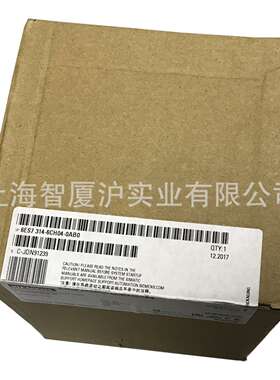 S7-300 FM352-5 带有漏型数字量输出 6ES7352-5AH01-0AE0