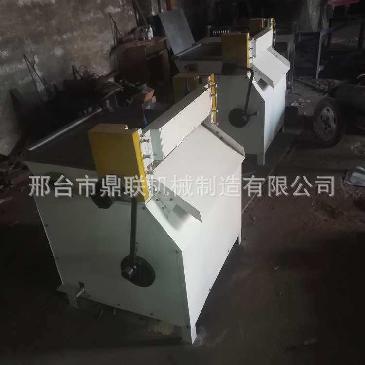 全自动橡胶切条机 数控橡胶皮革胶板裁切机 橡皮筋管切段机