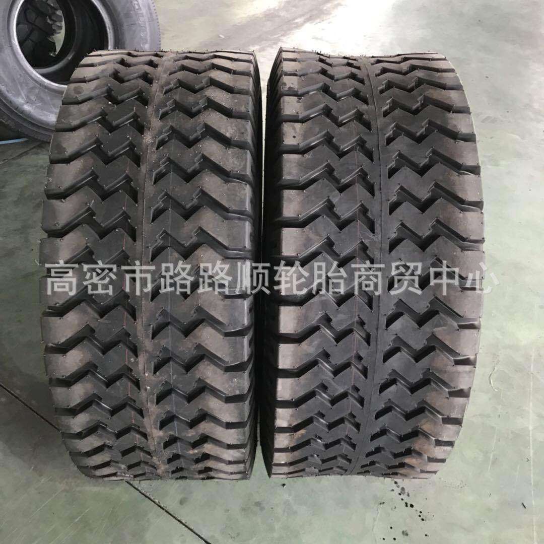 农机具轮胎16.5/70-18工具车轮胎 小装载机轮胎