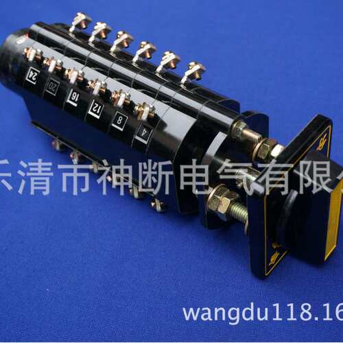 【 】LW2D-10/Z1a46a402020/F8长信转换开关