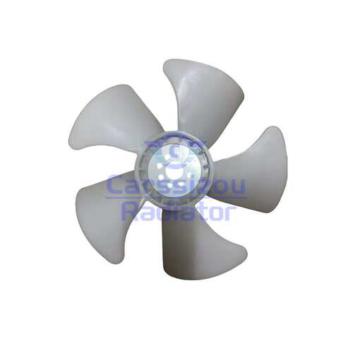 卡特皮勒5叶CAT301.5 C1.1 F290-24-40-42-8T5_发动机冷却风扇