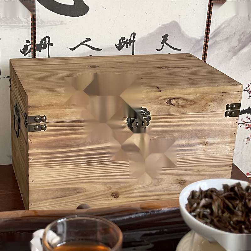 实木储物箱可坐大旧木箱子摆件复古木箱老式仿古带锁的收纳箱