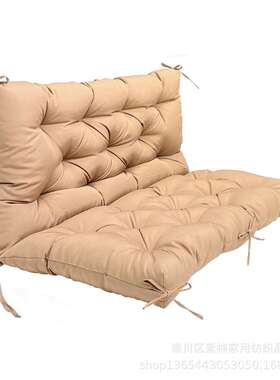 户外防水防晒长凳垫吊椅垫patio cushions for outdoor furniture