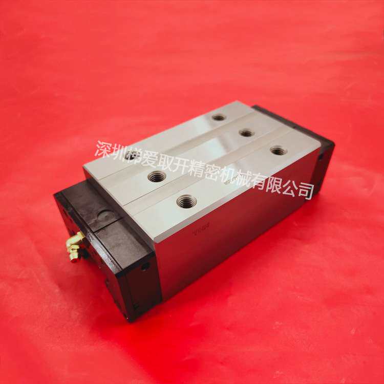 THK重载型直线导轨SNR35R SNR35LR SNR35C SNR35LC滑块轴承