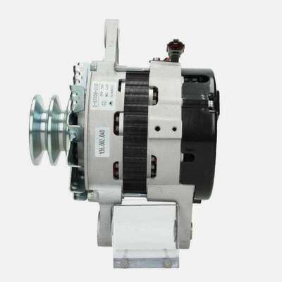 五十铃6BG1发电机 0620000030 24 Volt 9420 Gram For Isuzu 50A