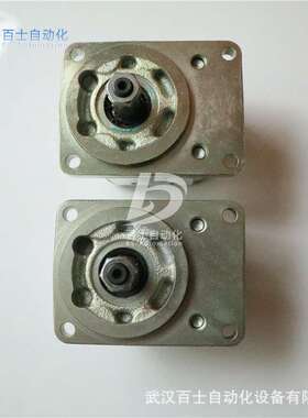 力士乐REXROTH外啮合齿轮泵0510010302 AZPB-10-1,0LCP2MB