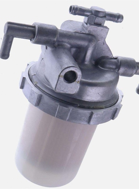 129612-55620 129100-55621 燃油滤清器适用小松柴油机挖掘机