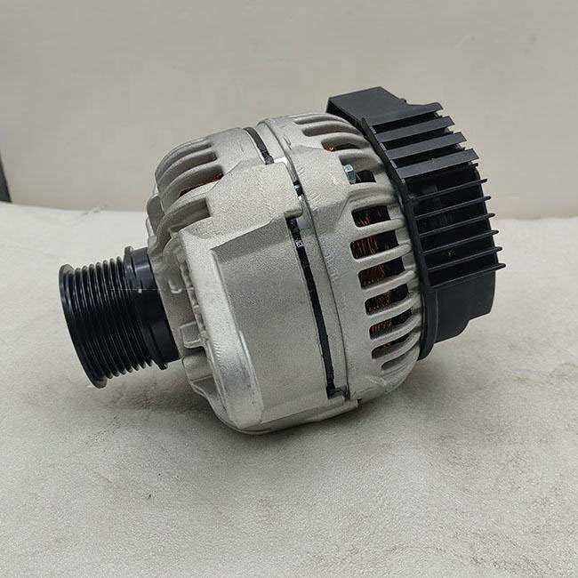 挖掘机发动机零件交流发电机21429786/24V 110A工程机械配件 厂家