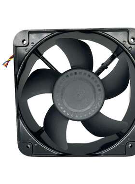 厂家供应AC20060交流风扇轴流风扇可按需生产