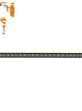 CREE LED 120w单排长条灯 大功率LED120WLED工作灯 越野灯车顶灯