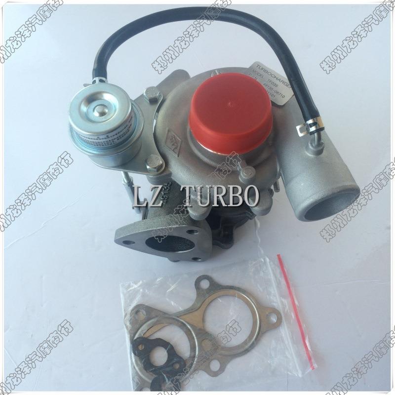长城赛影风俊2.8TC E06涡轮增压器TF035 49135-06710 1118100-E06