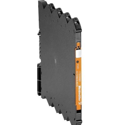 WEIDMULLER  1176000000 电子产品ACT20M-AI-AO-S