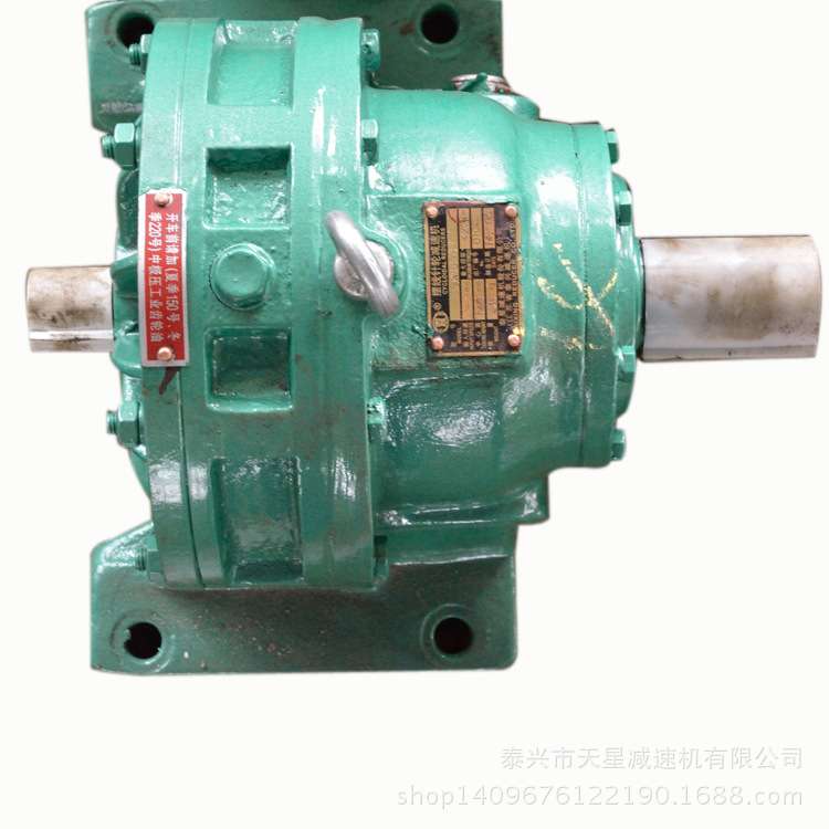 X4系列 X8  X9  X10 X11 X117  X128摆线针轮减速机系列