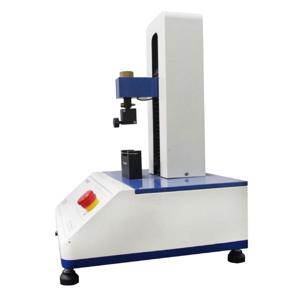 触屏颗粒强度测定仪 全自动颗粒强度试验机 售后无忧质量保证