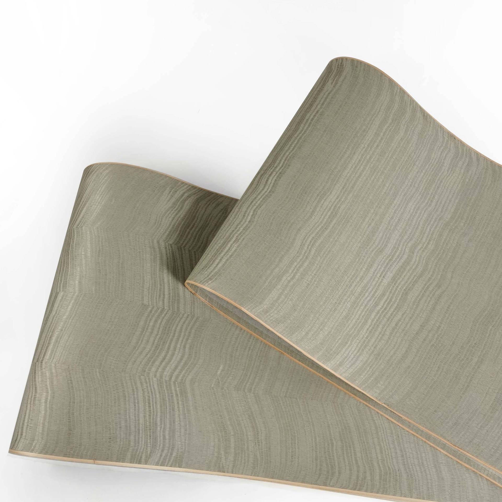 科技枫影木皮实木木皮高档设计师款家装装饰贴面板贴皮厂家直销